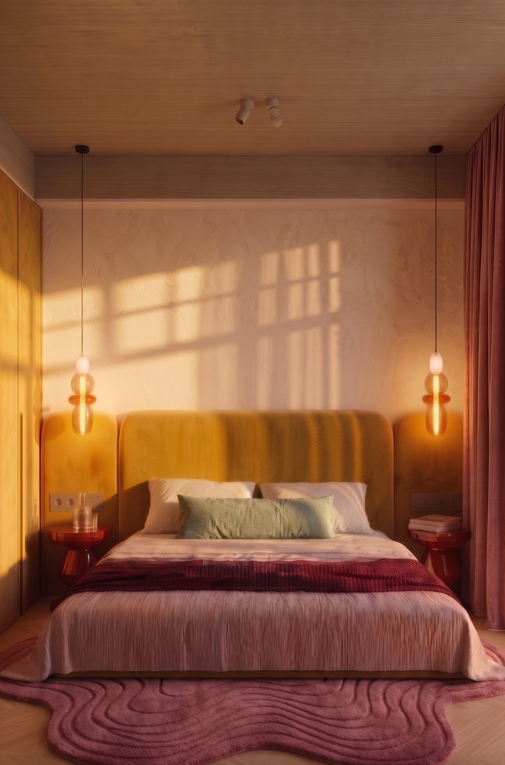 Camera da letto 2